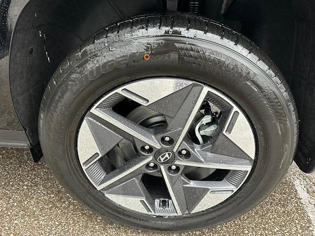 New 2026 Hyundai Tucson SEL image 12