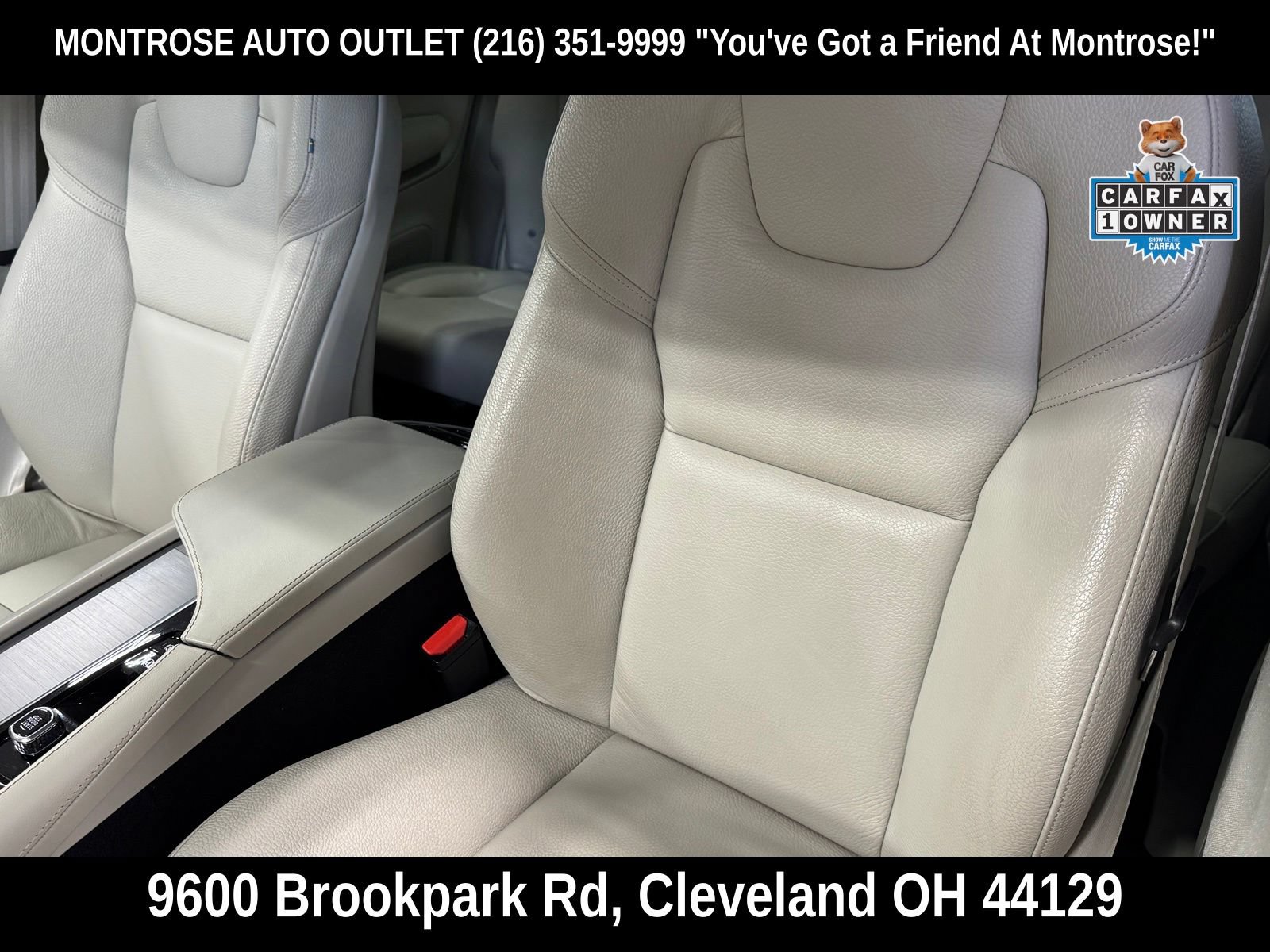 Used 2023 Volvo XC90 B5 Core w/ Protection Package Premier AWD/4WD image 31