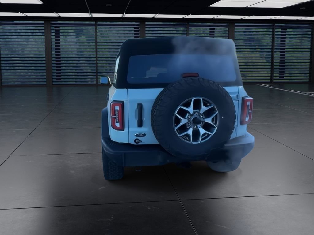 Used 2023 Ford Bronco Badlands image 7