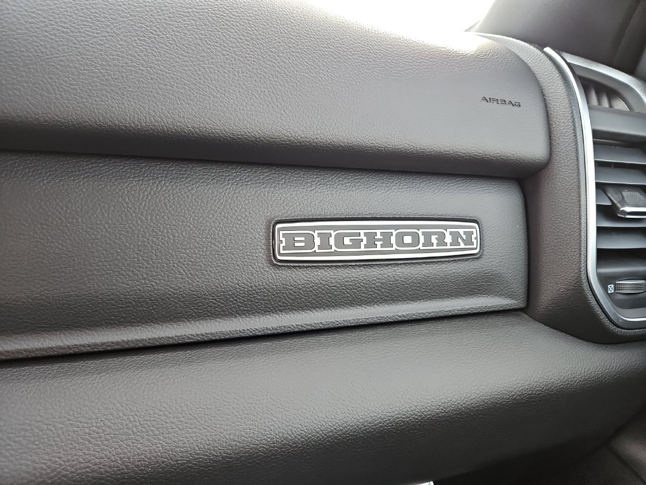 New 2026 RAM 1500 Big Horn AWD/4WD image 22