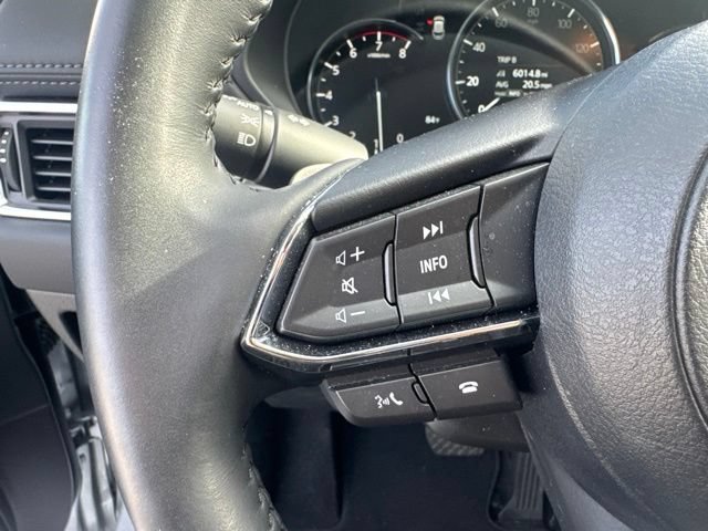 Used 2023 MAZDA CX-5 AWD 2.5 S w/ Premium Plus Pkg image 14