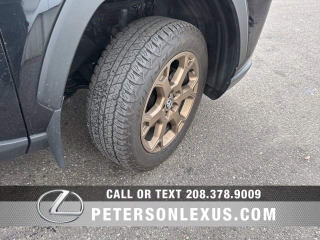 Used 2023 Toyota RAV4 AWD Hybrid image 10