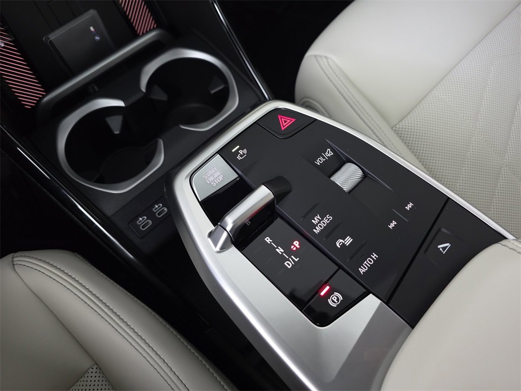 New 2026 BMW X1 xDrive28i w/ Convenience Package image 25