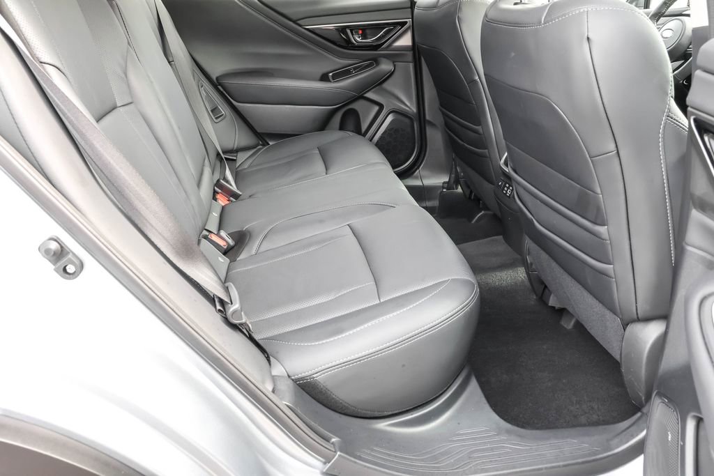 Used 2024 Subaru Outback Limited AWD/4WD image 37