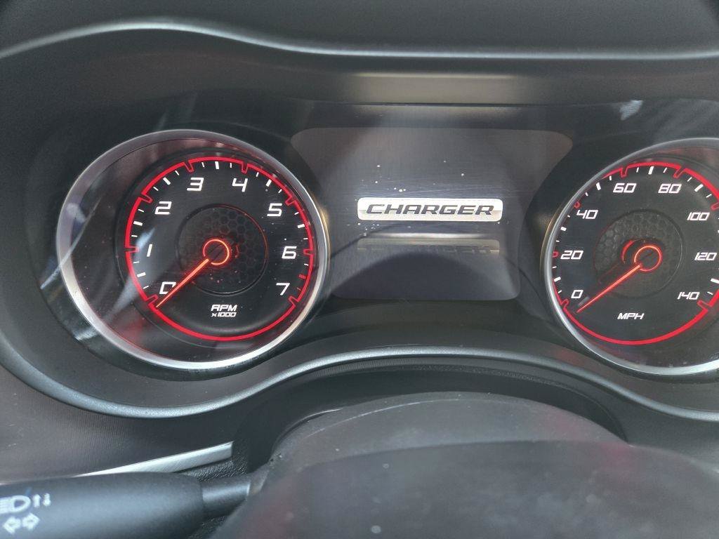 Used 2022 Dodge Charger GT RWD image 23