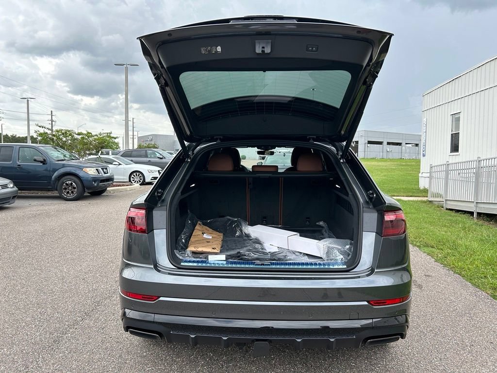 New 2026 Audi Q8 Premium Plus AWD/4WD image 49