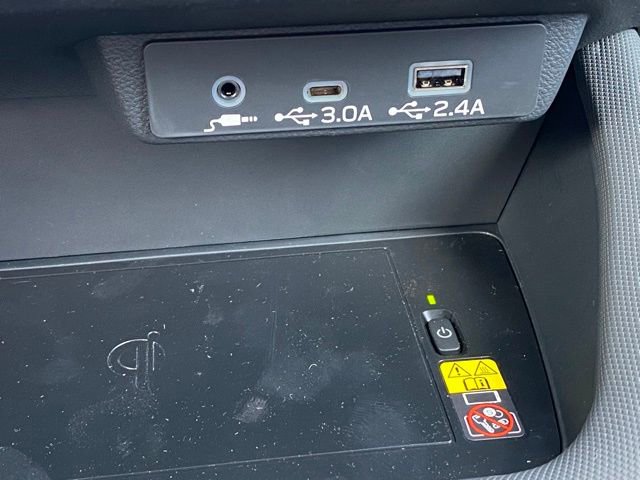 New 2026 Subaru Forester Touring image 17