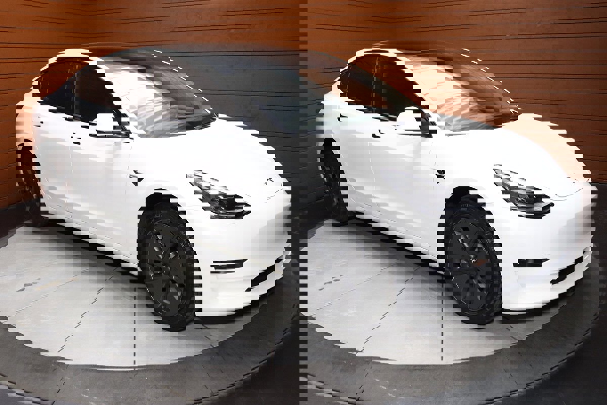 Used 2023 Tesla Model 3 Long Range image 37