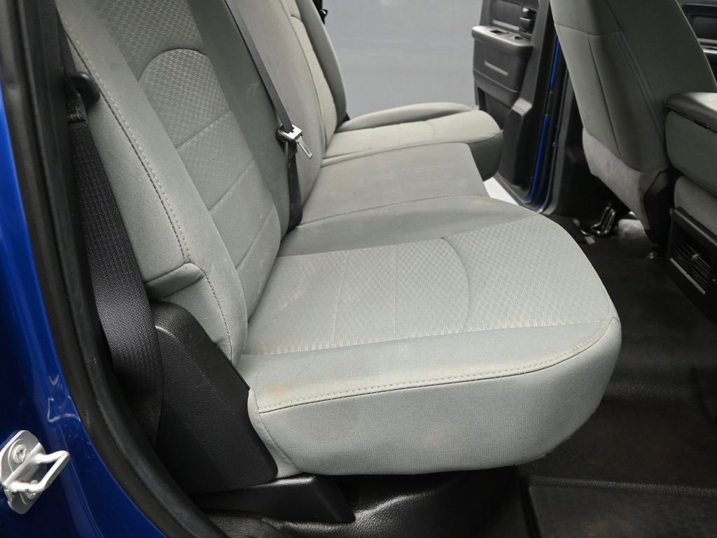 Used 2016 RAM 2500 Tradesman w/ Popular Equipment Group image 29