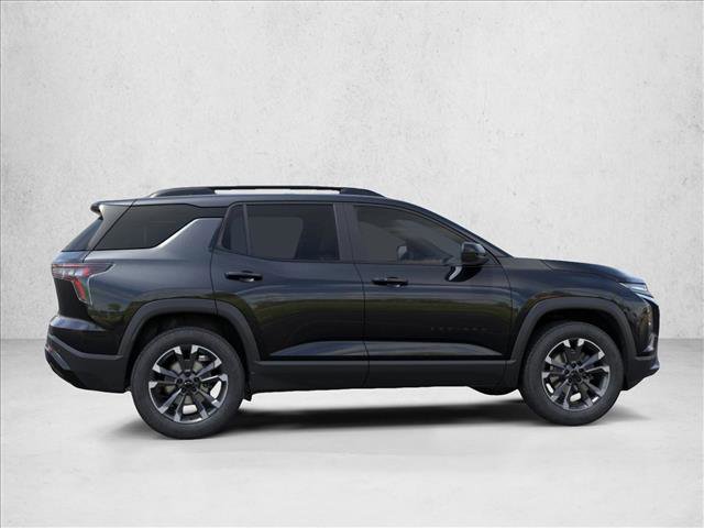 New 2026 Chevrolet Equinox RS image 5