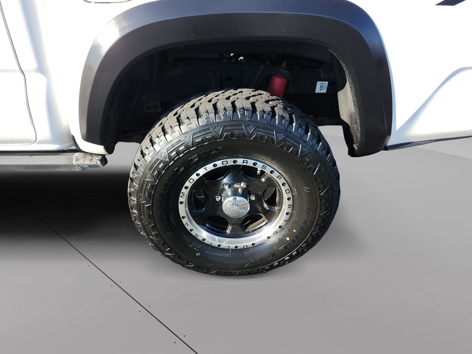 Used 2019 Toyota Tacoma TRD Pro AWD/4WD image 14