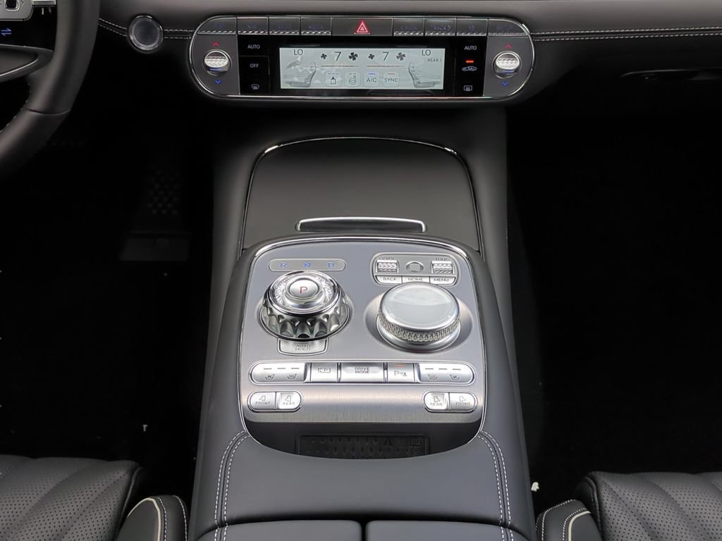 New 2026 Genesis G90 3.5T AWD/4WD image 17