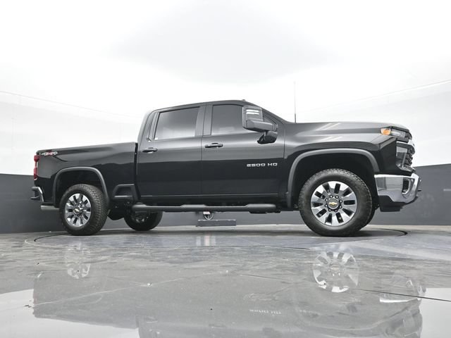 New 2026 Chevrolet Silverado 2500 LT w/ All Star Edition AWD/4WD image 52