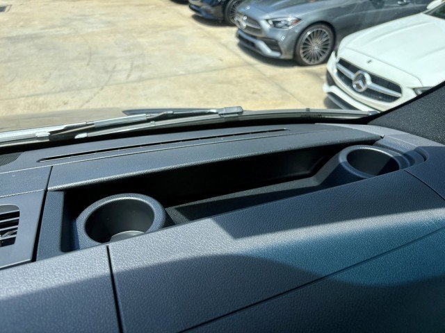 New 2025 Mercedes-Benz Sprinter 2500 image 15