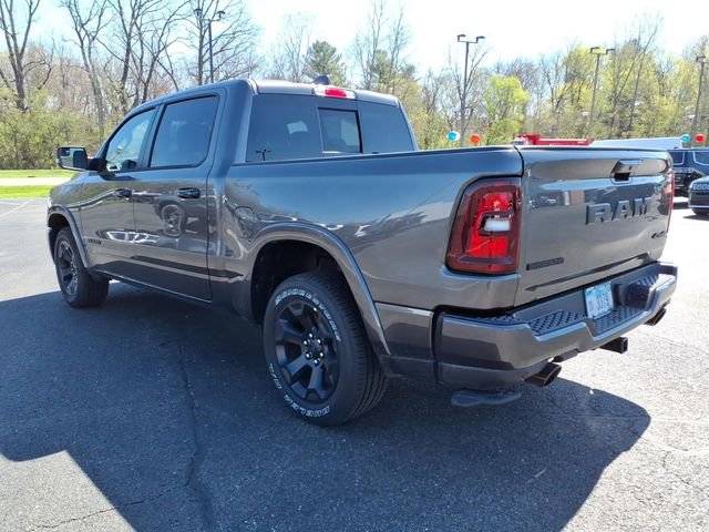 New 2026 RAM 1500 Big Horn image 5