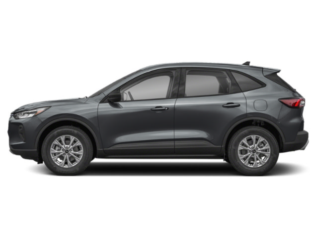 New 2026 Ford Escape Active w/ Active Premium Tech Pack AWD/4WD image 34