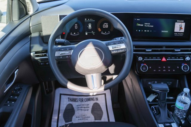 New 2026 Hyundai Tucson SEL image 14