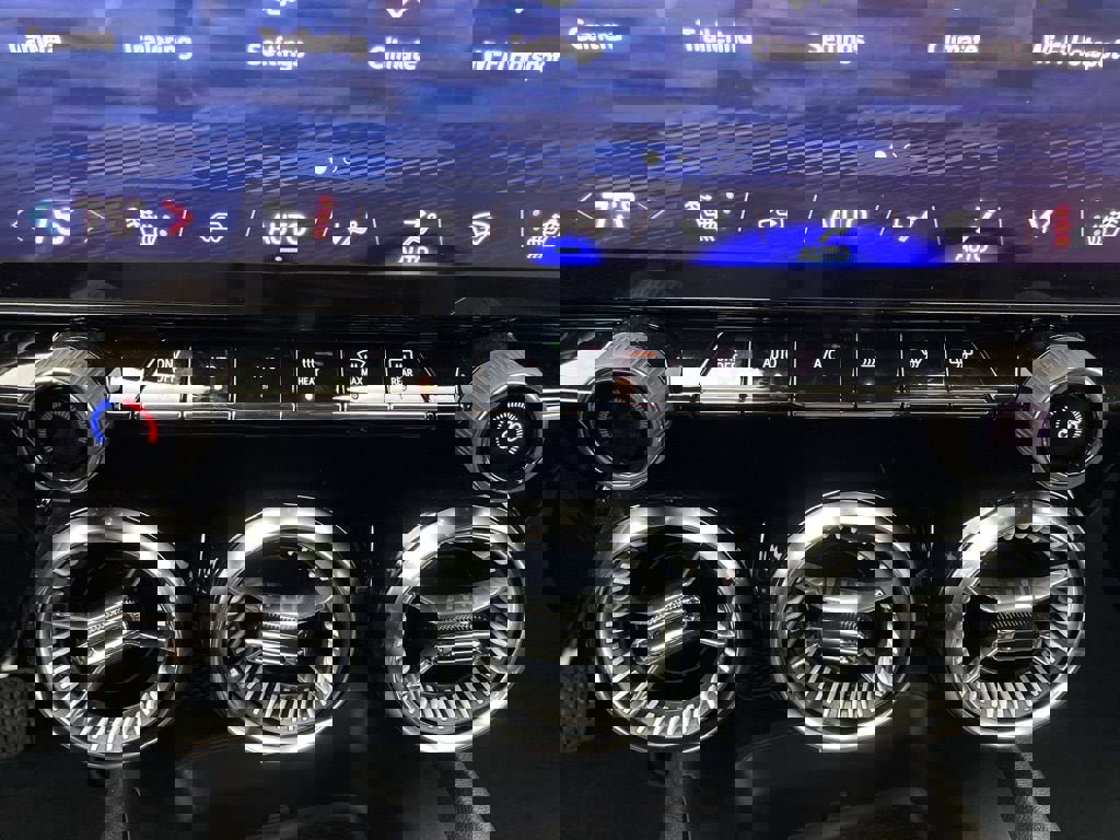 New 2026 Chevrolet Blazer EV LT AWD/4WD image 44