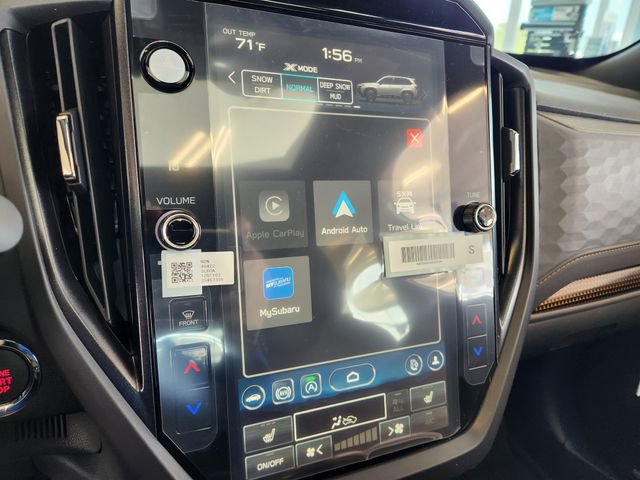 New 2026 Subaru Forester Wilderness image 25