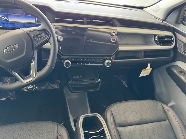 New 2027 Chevrolet Bolt RS w/ Technology Package image 13