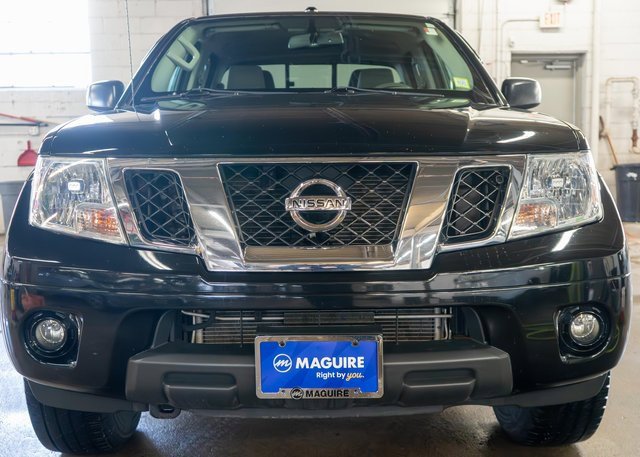 Used 2018 Nissan Frontier SV w/ Value Truck Package image 3