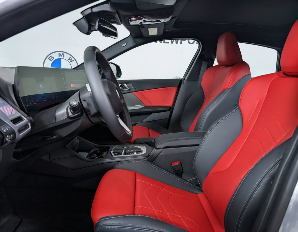 New 2026 BMW 228i xDrive w/ Premium Package AWD/4WD image 2