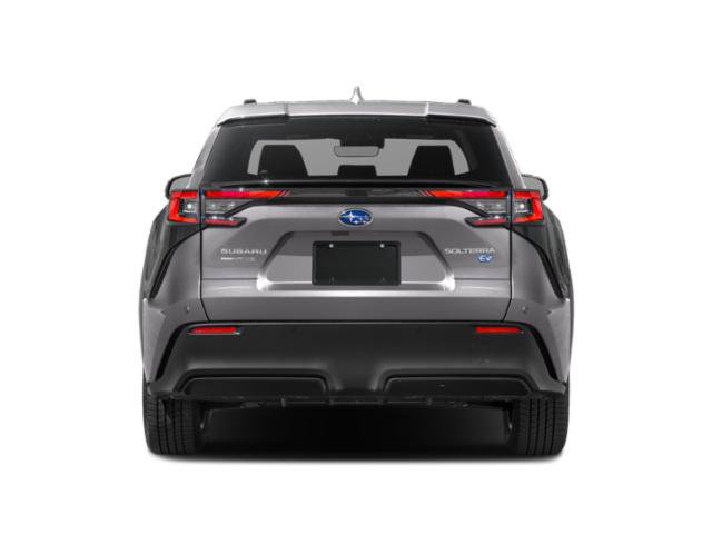Certified 2024 Subaru Solterra AWD/4WD image 8
