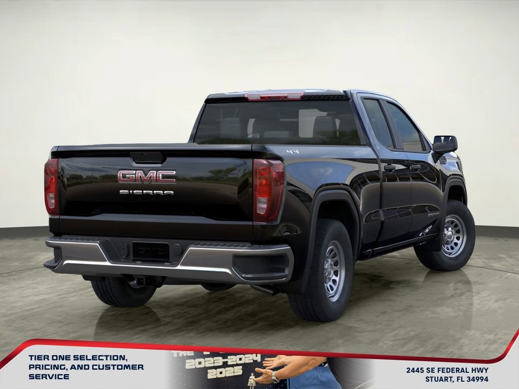 New 2026 GMC Sierra 1500 Pro w/ Pro Value Package video 3