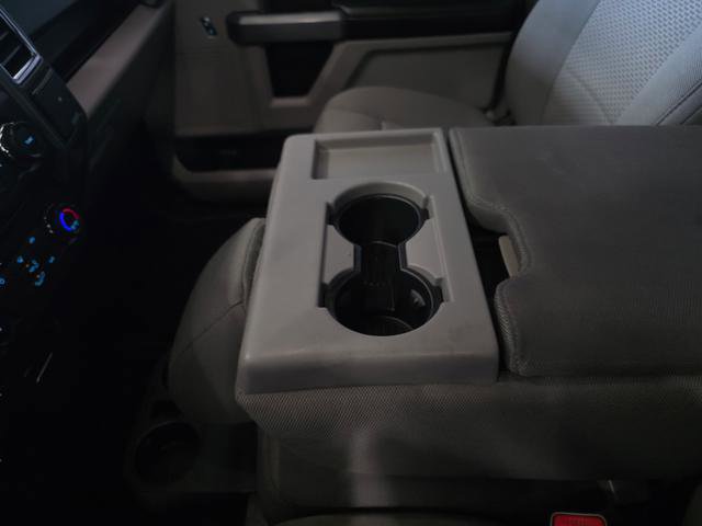 Used 2016 Ford F150 XLT AWD/4WD image 20