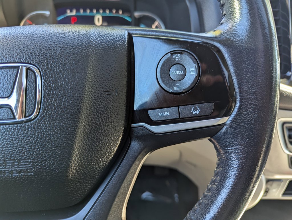 Used 2021 Honda Pilot EX-L image 29