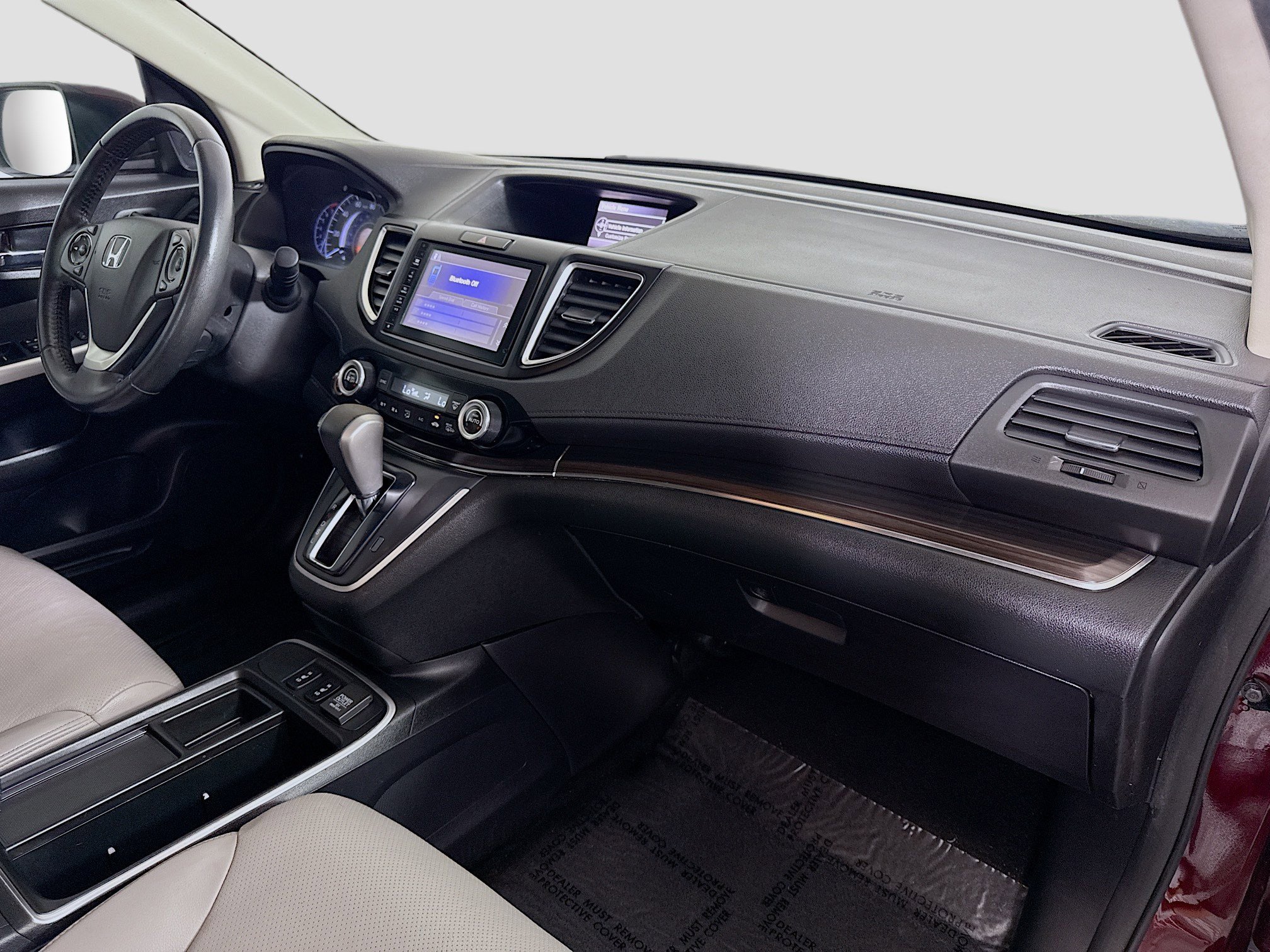 Used 2016 Honda CR-V Touring image 30