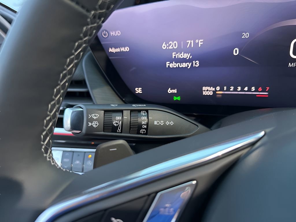 New 2026 Buick Envision Preferred image 31