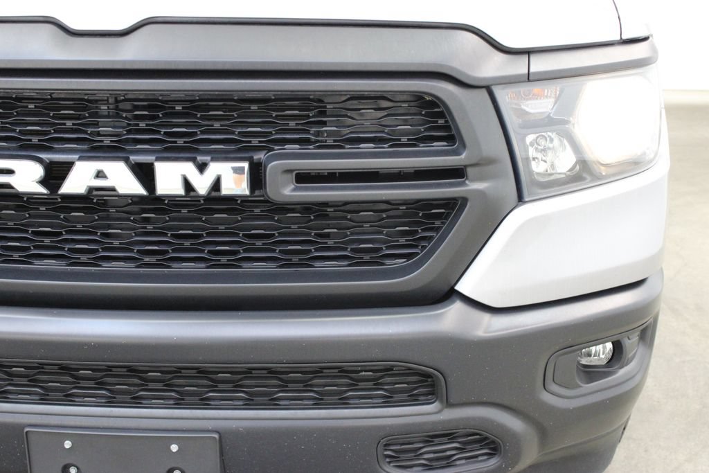 Used 2023 RAM 1500 Tradesman AWD/4WD image 8