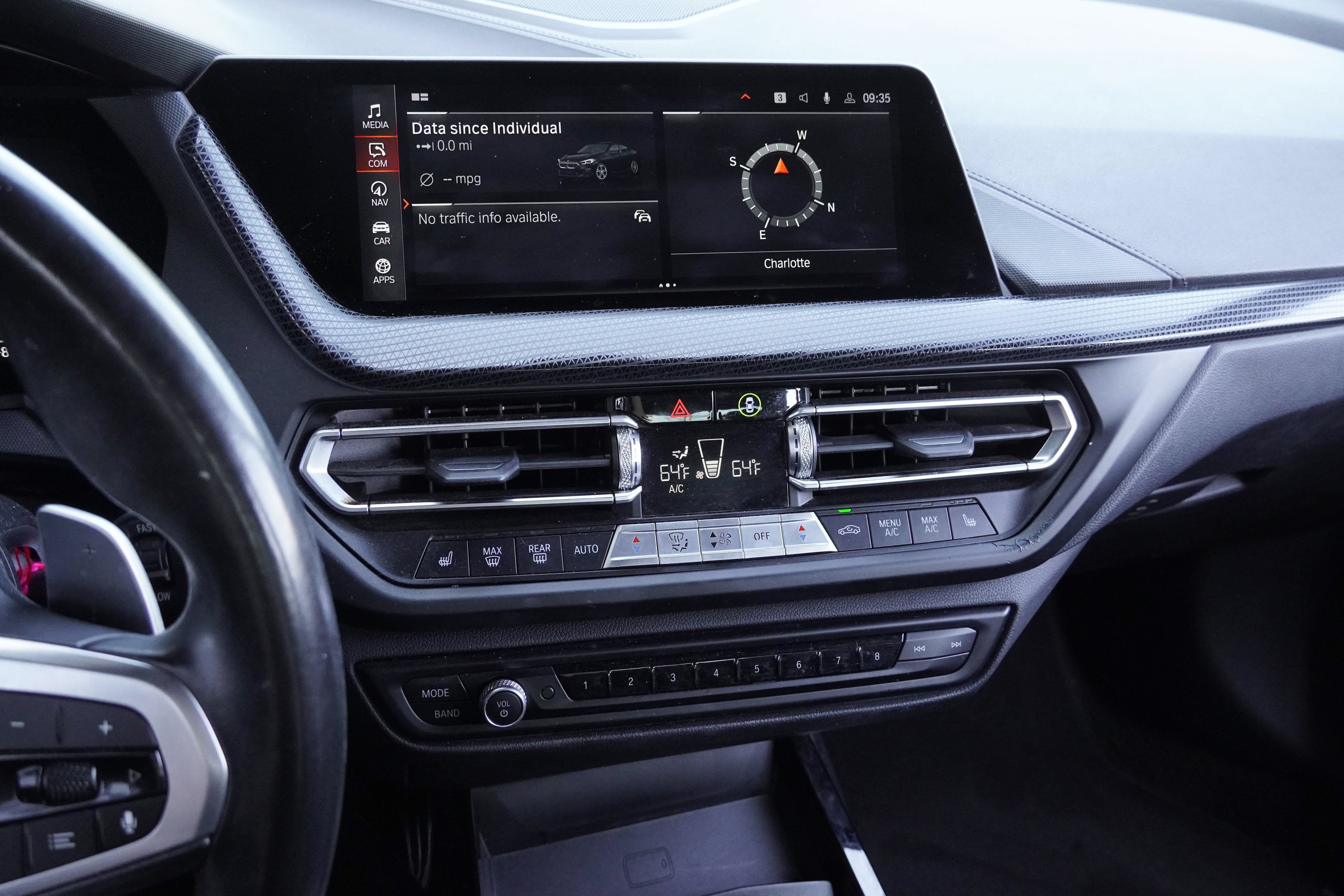 Used 2021 BMW 228i Gran Coupe w/ Lights Package FWD image 24