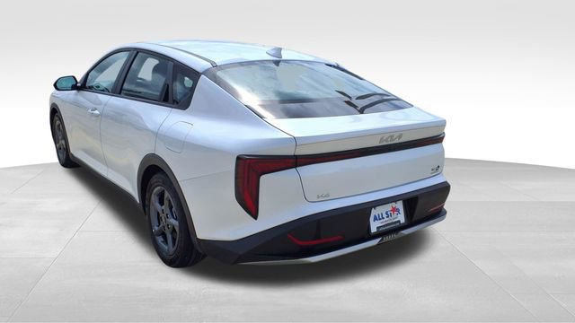 Used 2025 Kia K4 LXS image 6
