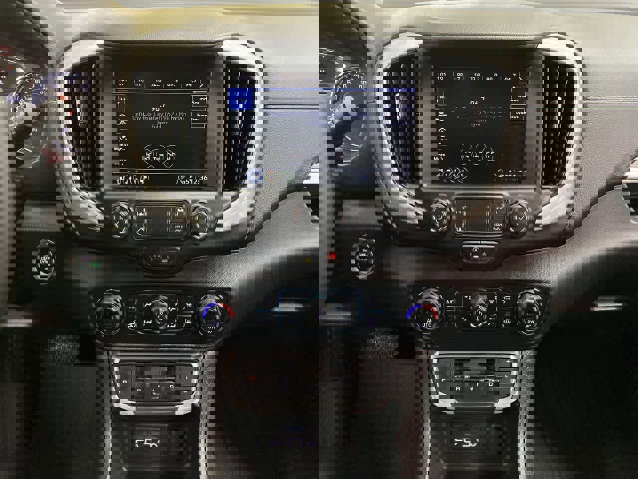 Used 2023 GMC Terrain SLT image 25