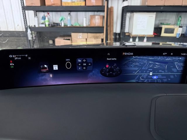New 2026 Lincoln Navigator Black Label AWD/4WD image 40