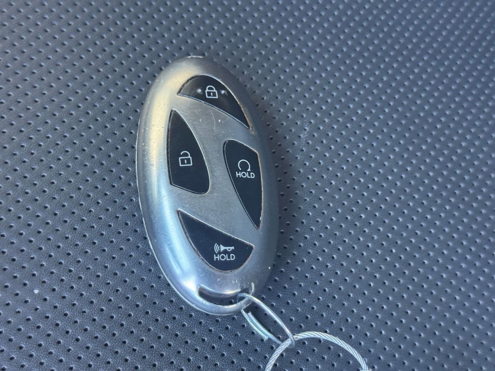 Used 2025 Hyundai Santa Fe SEL image 27