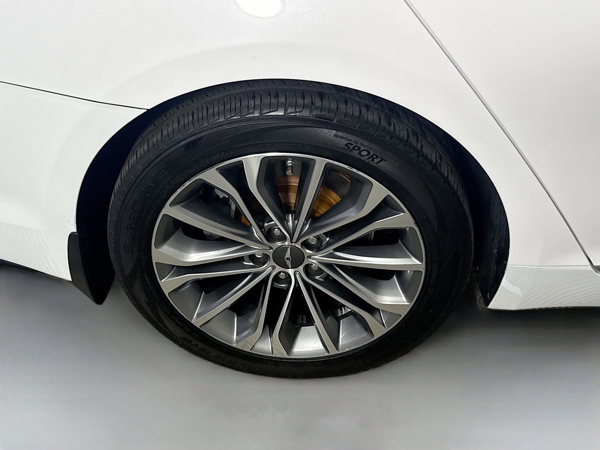 Used 2016 Hyundai Genesis 3.8 w/ Option Group 02 RWD image 33