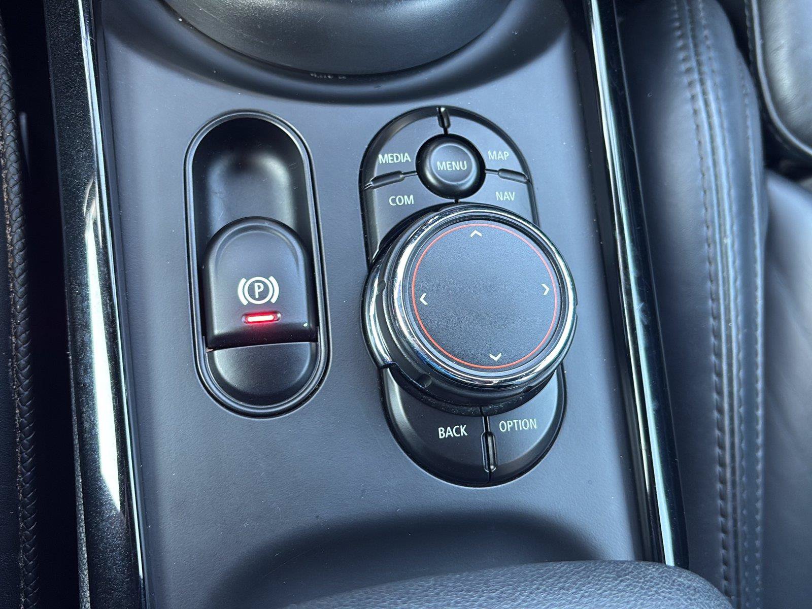 Used 2019 MINI Cooper Clubman John Cooper Works w/ Driver Assistance Package AWD/4WD image 27