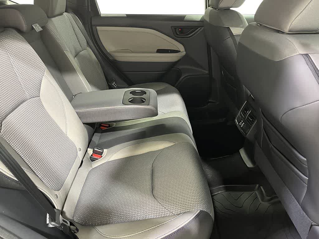 Certified 2026 Subaru Forester Premium AWD/4WD image 27