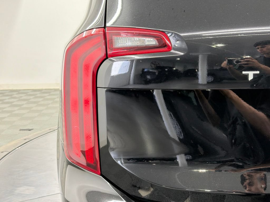 Used 2024 Kia Telluride S w/ S Sunroof Package FWD image 13