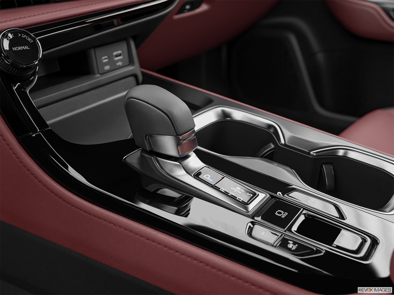 New 2026 Lexus NX 350h AWD w/ Accessory Package (2T) image 12