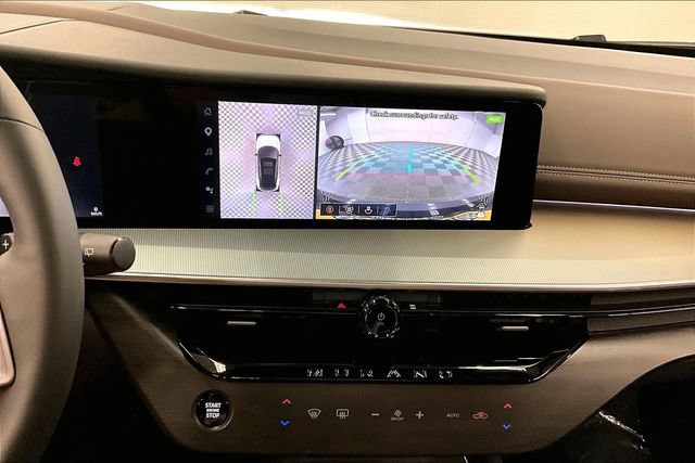 Used 2025 Nissan Murano Platinum w/ Cargo Package AWD/4WD image 30