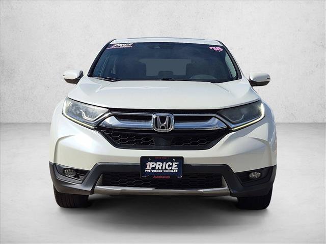 Used 2018 Honda CR-V EX-L image 2