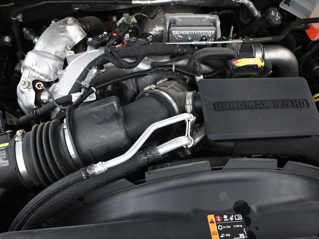 Used 2021 Chevrolet Silverado 2500 LT w/ All Star Edition image 57