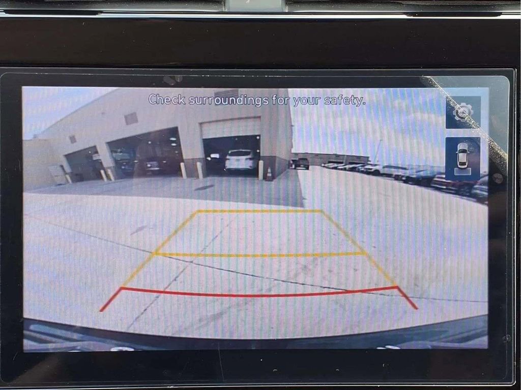 Used 2022 Hyundai Tucson SEL FWD image 18