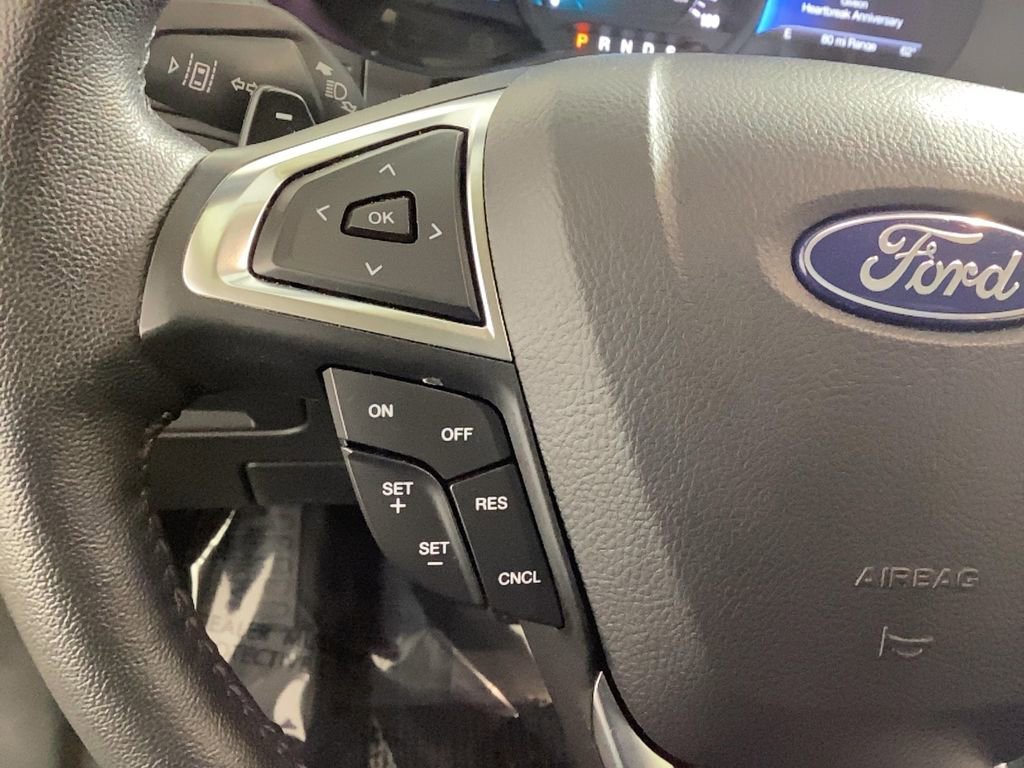 Used 2024 Ford Edge SEL w/ Convenience Package image 22