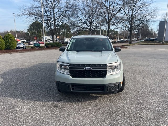 Used 2023 Ford Maverick XLT image 8