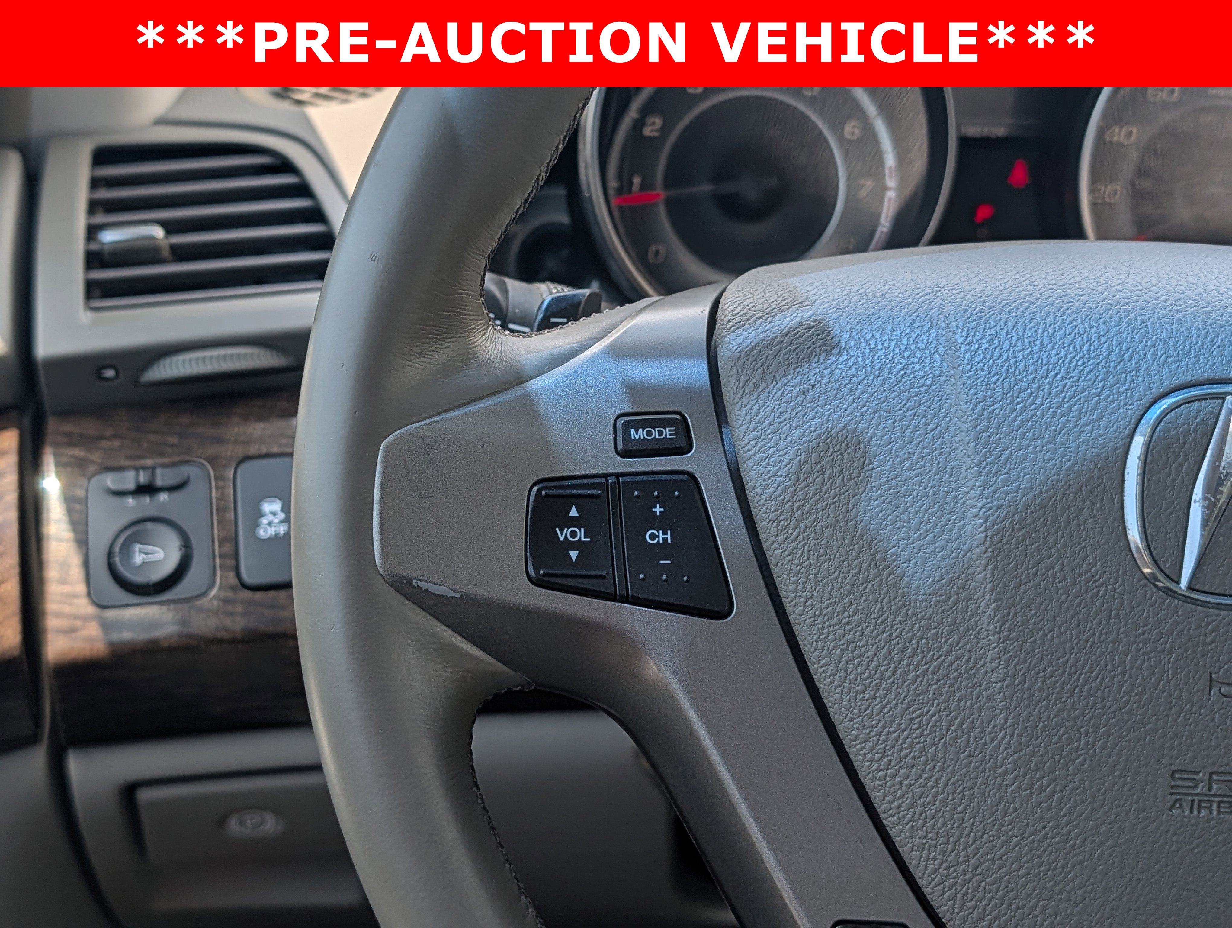 Used 2012 Acura MDX AWD/4WD image 27